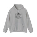Daughter of the Most High Hooded Sweatshirt