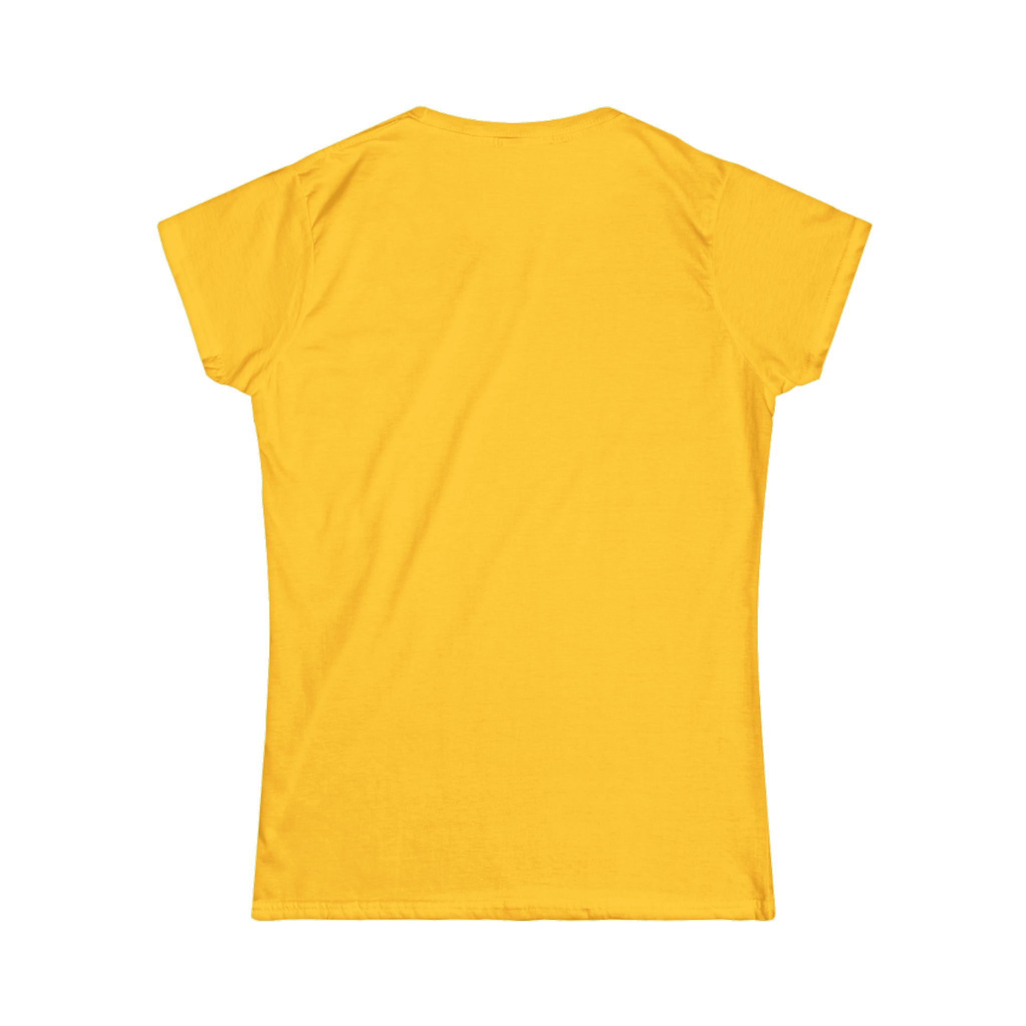 Daughter of the Most High Tee — Faith-Based Women's Christian T-Shirt (2 Corinthians 6:18)