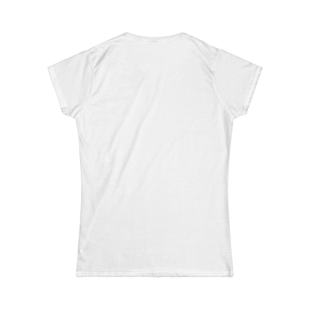 Daughter of the Most High Tee — Faith-Based Women's Christian T-Shirt (2 Corinthians 6:18)