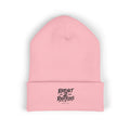 Ratchet 2 Righteous Cuffed Beanie — Classic Knit Winter Hat