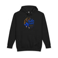 Praise Dancin' Hoodie — Worship Dance Graphic Pullover