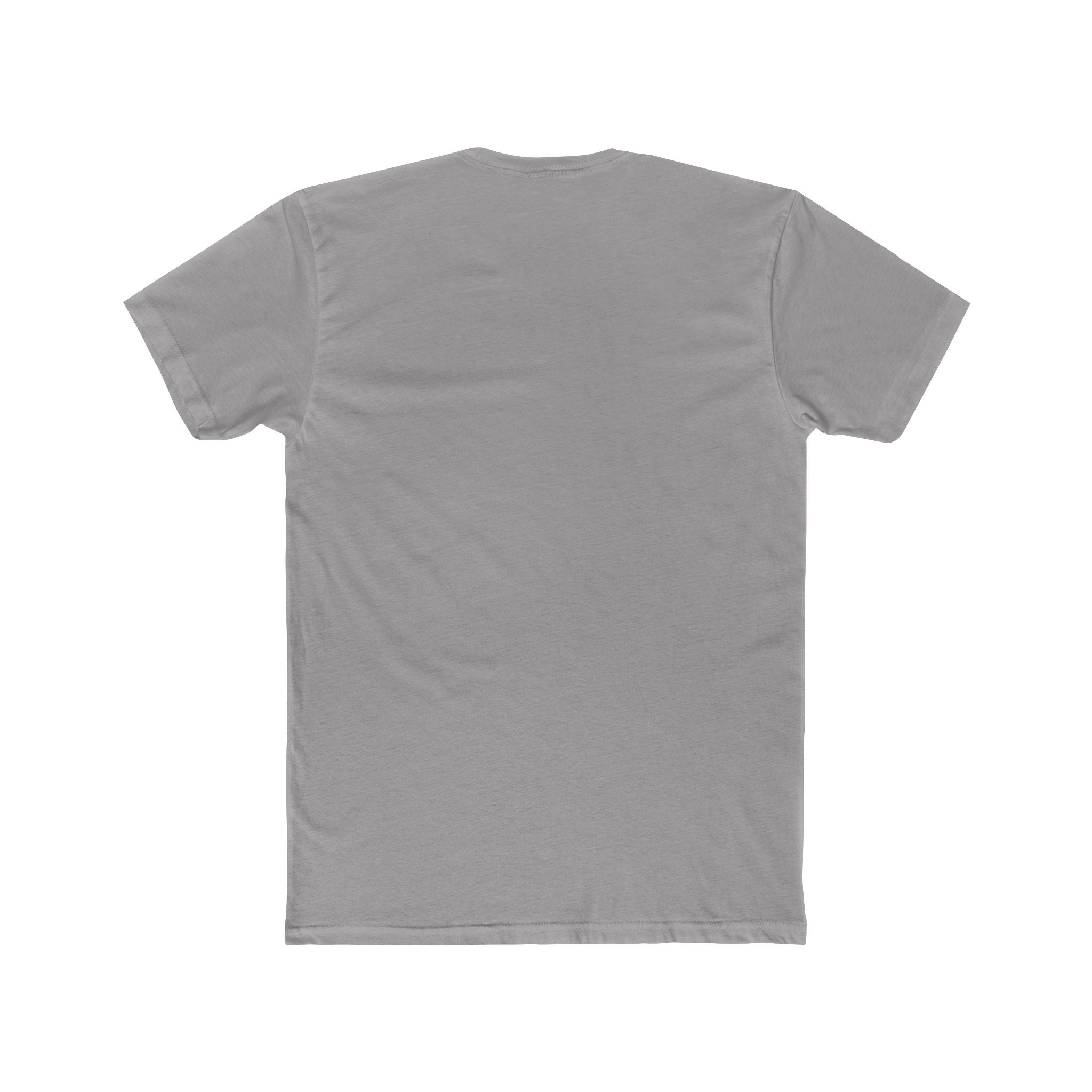 #WORTHY Crew Tee — Inspirational Graphic T-Shirt