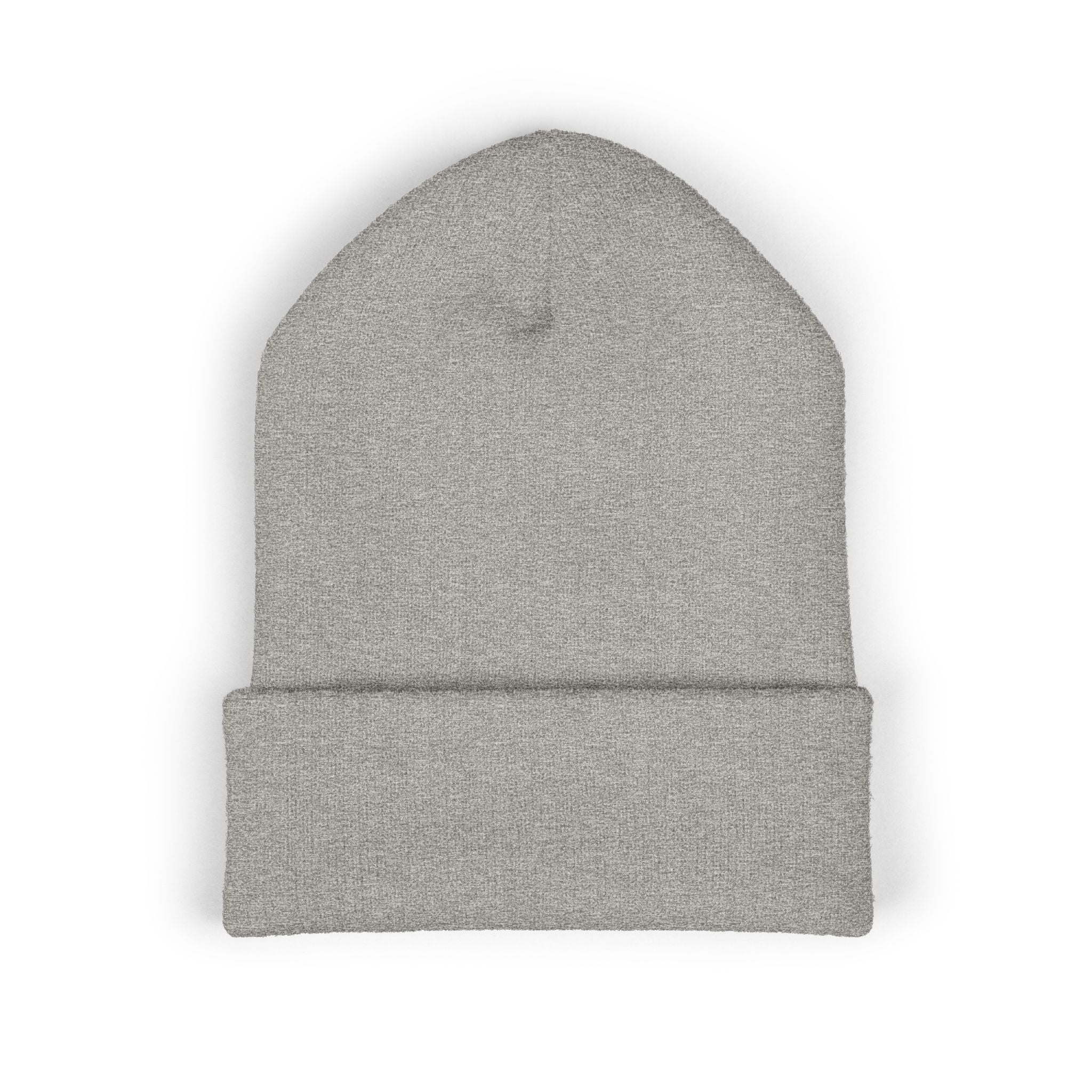 Ratchet 2 Righteous Cuffed Beanie — Classic Knit Winter Hat