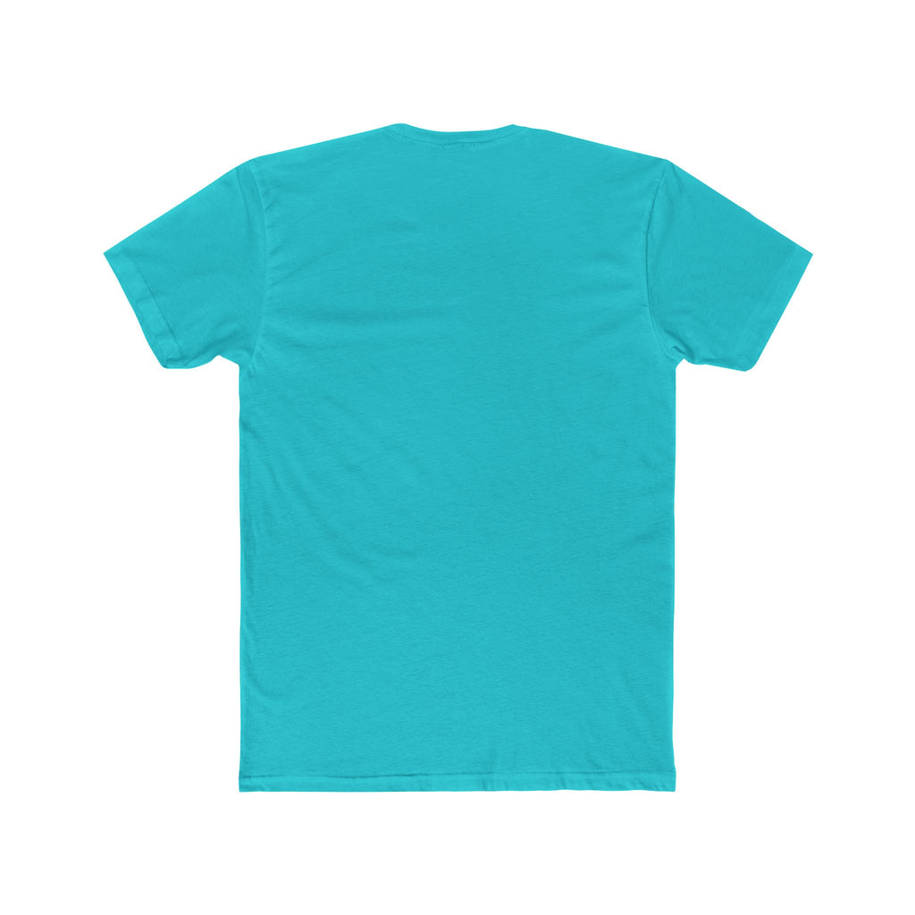 #WORTHY Crew Tee — Inspirational Graphic T-Shirt