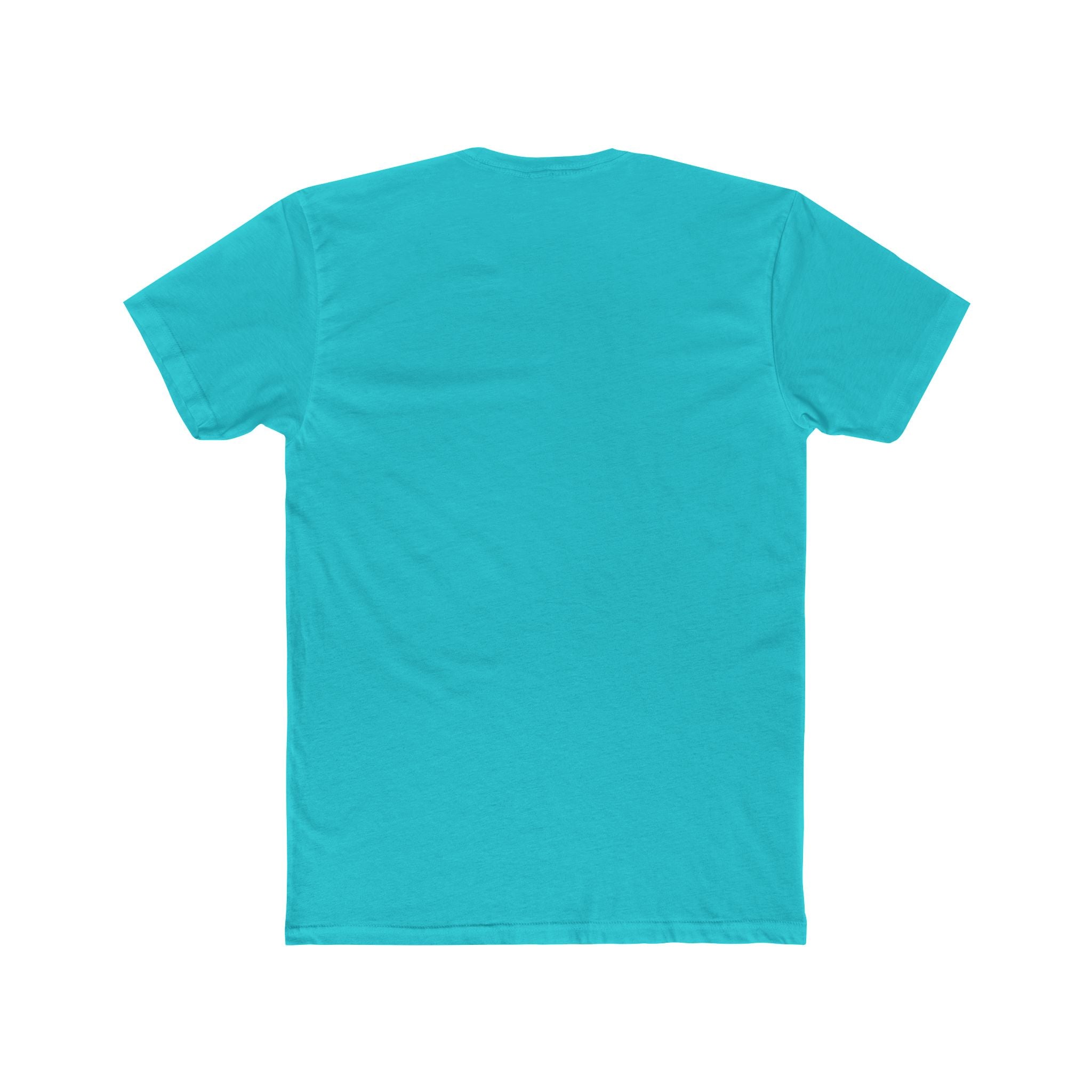 #WORTHY Crew Tee — Inspirational Graphic T-Shirt