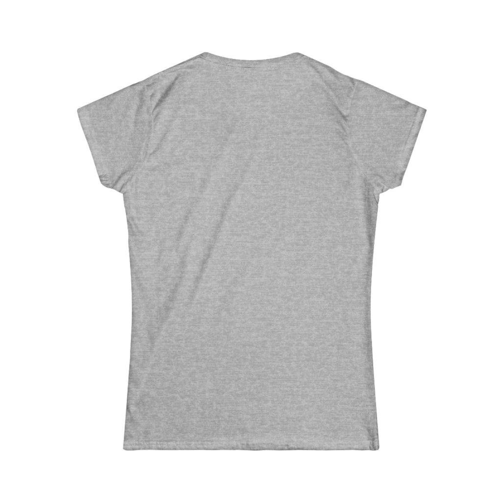 Daughter of the Most High Tee — Faith-Based Women's Christian T-Shirt (2 Corinthians 6:18)