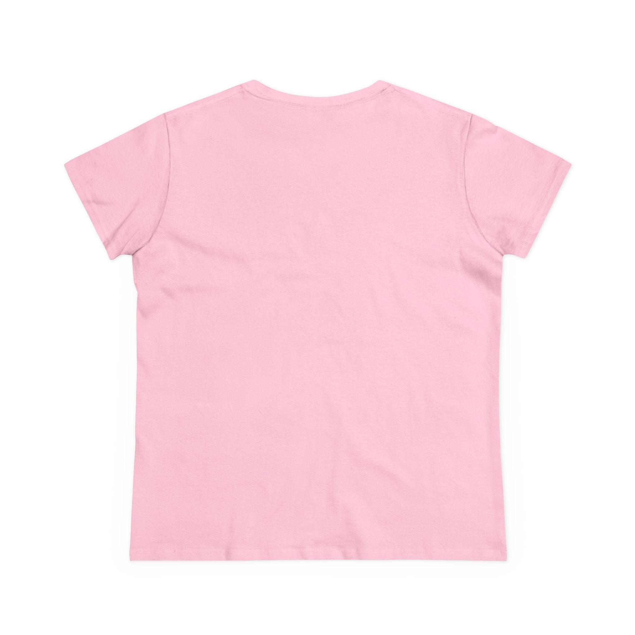 Praise Dancin' Tee — Women's Christian Worship Dance Shirt