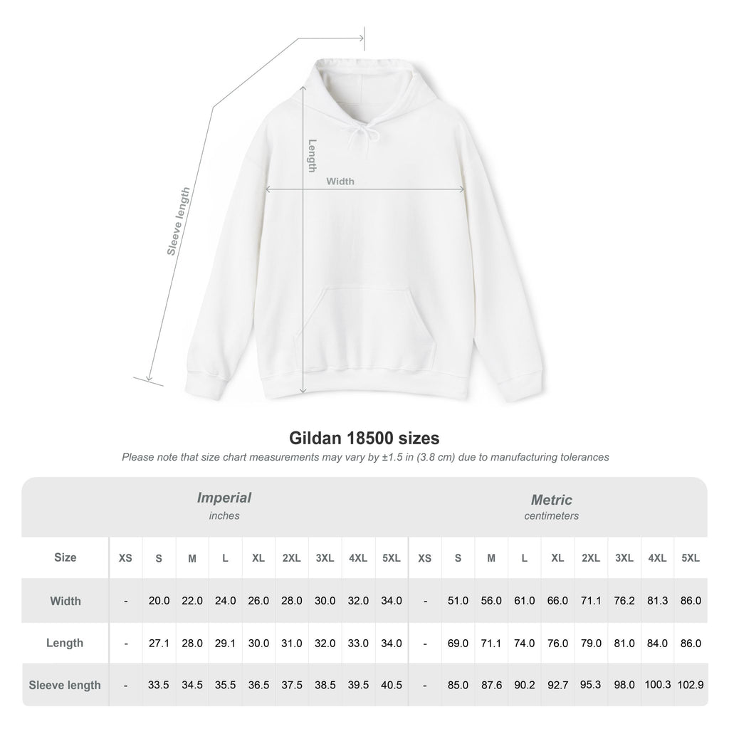 Ratchet 2 Righteous Graphic Hoodie – Streetwear Pullover