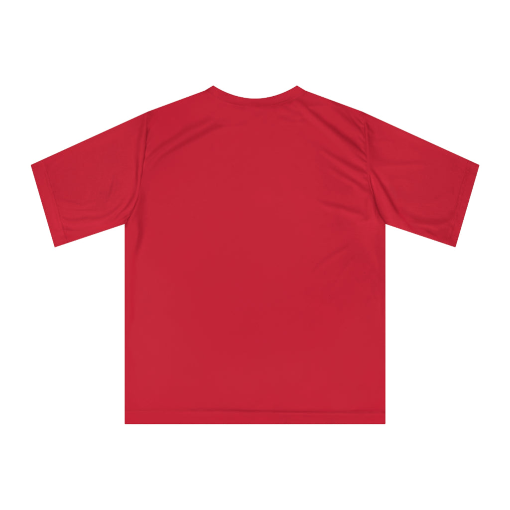 Father Acronym T-Shirt — "Father: Foundation, Anchor, Teacher, Hero"