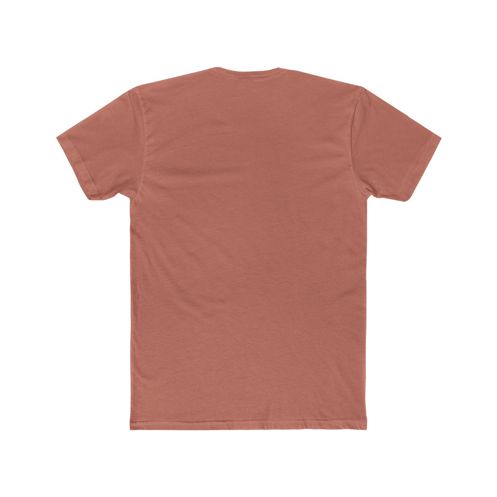 #WORTHY Crew Tee — Inspirational Graphic T-Shirt