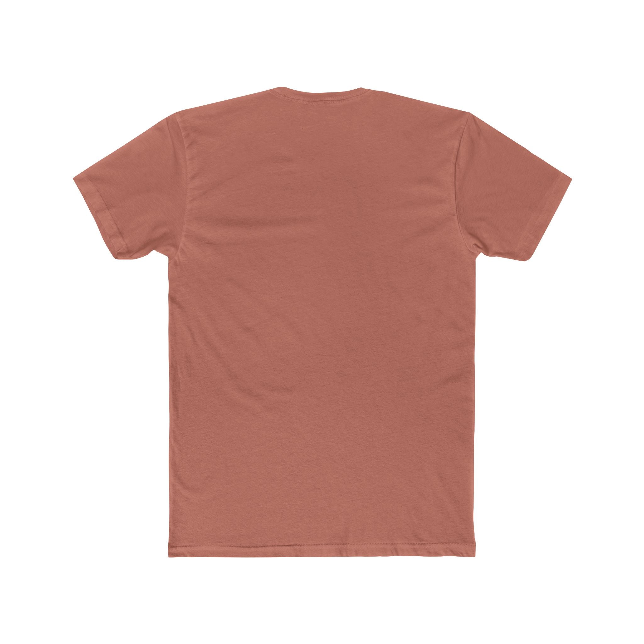 #WORTHY Crew Tee — Inspirational Graphic T-Shirt