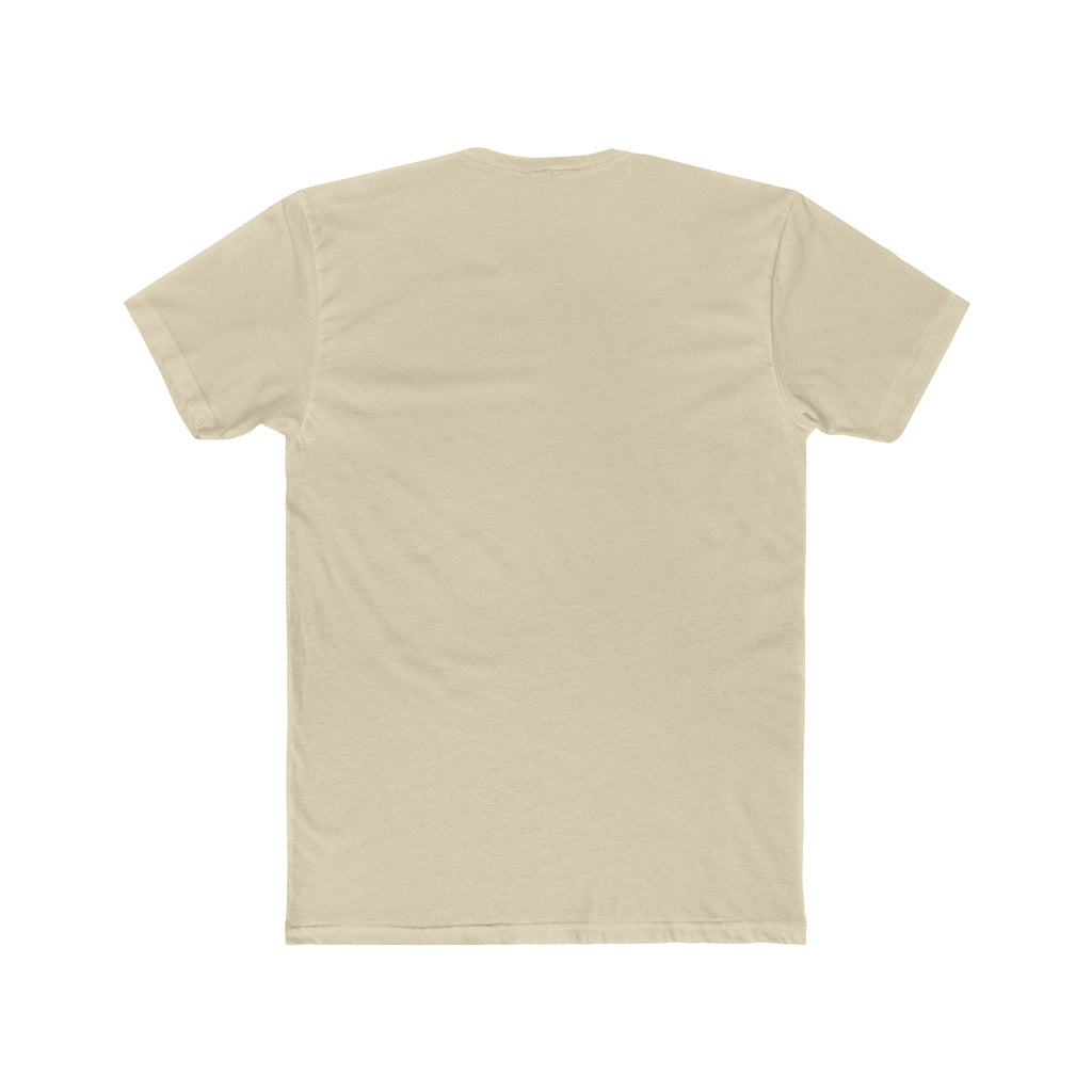 #WORTHY Crew Tee — Inspirational Graphic T-Shirt