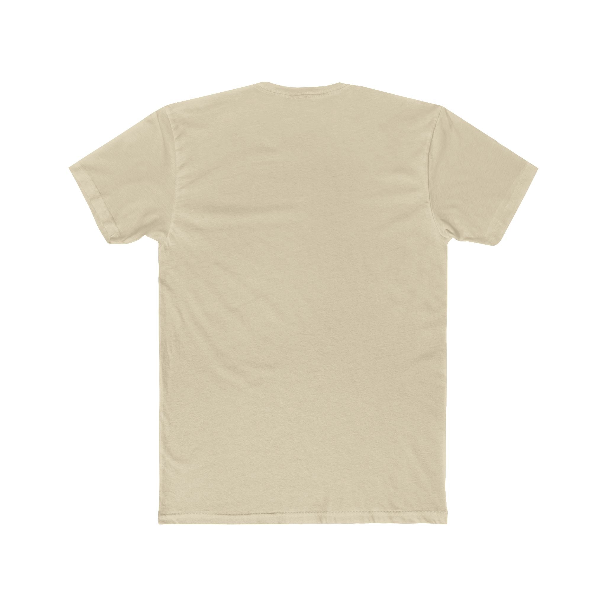 #WORTHY Crew Tee — Inspirational Graphic T-Shirt