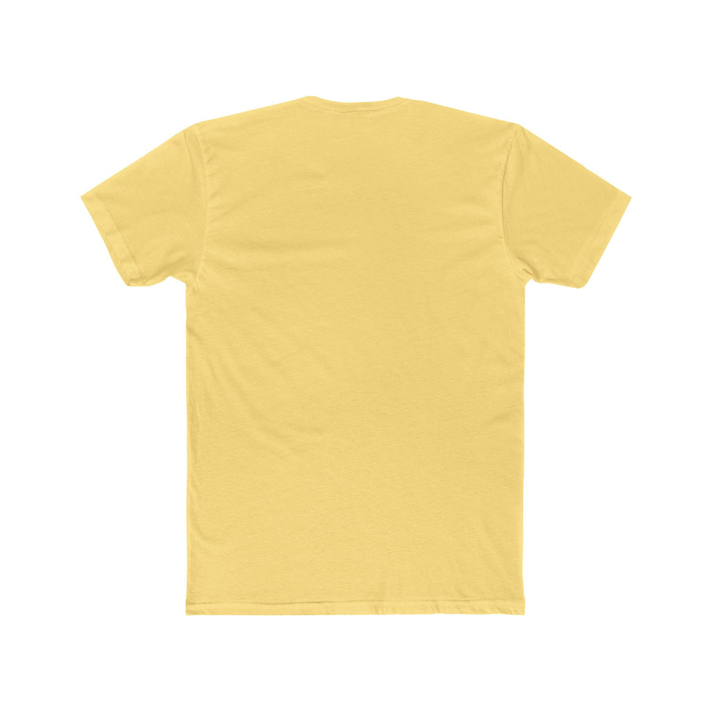 #WORTHY Crew Tee — Inspirational Graphic T-Shirt