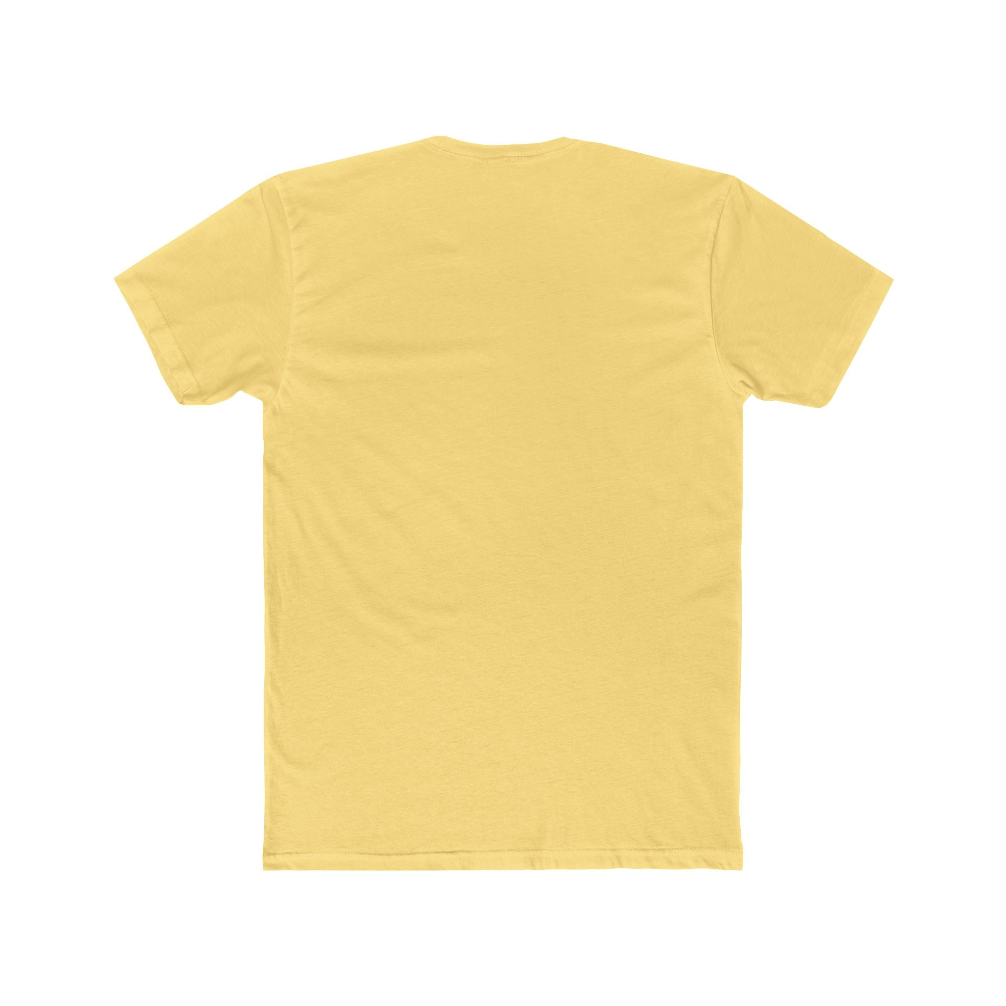 #WORTHY Crew Tee — Inspirational Graphic T-Shirt