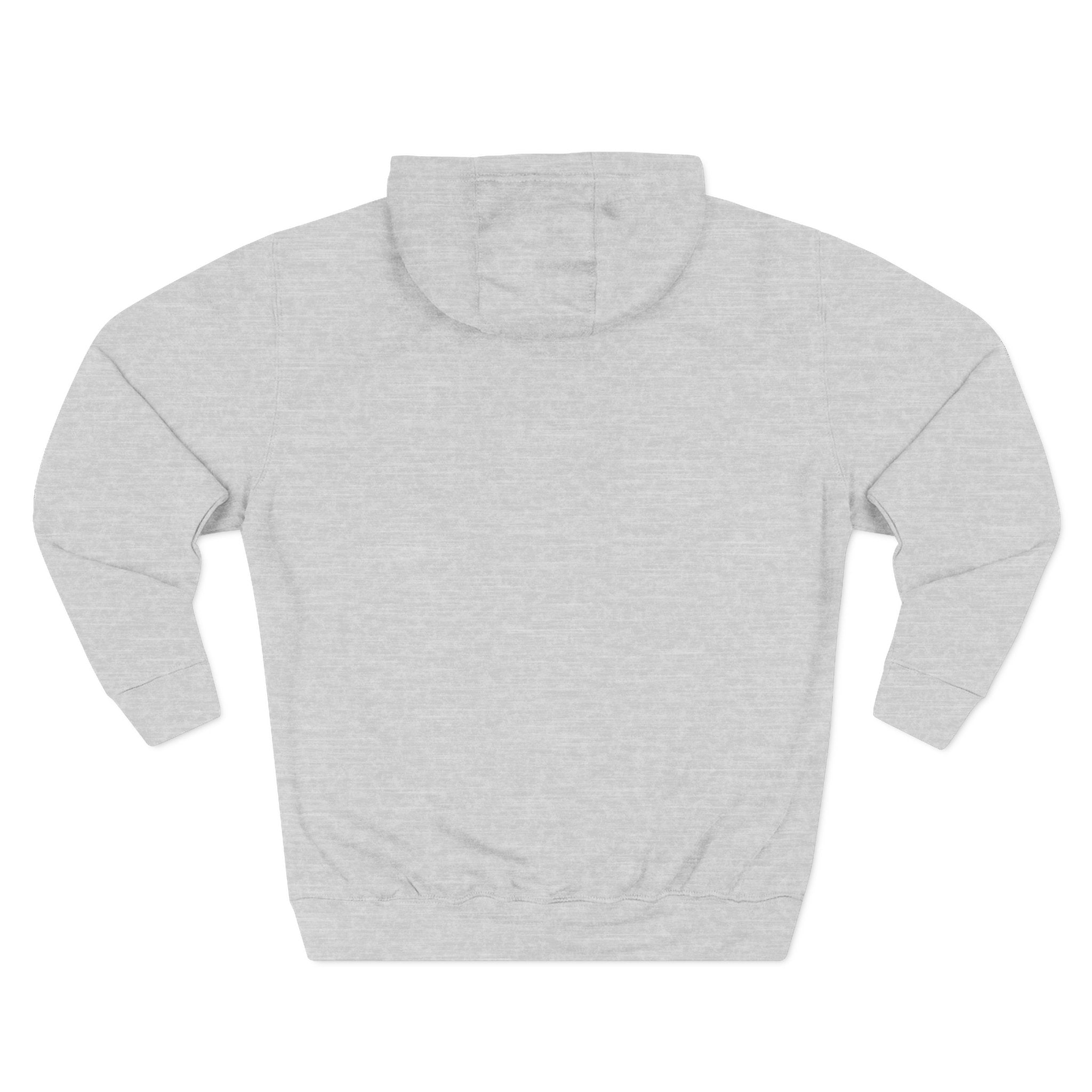 "Not My Own" Unisex Inspirational Graphic Pullover
