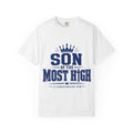 Son of the Most High Men's T-shirt