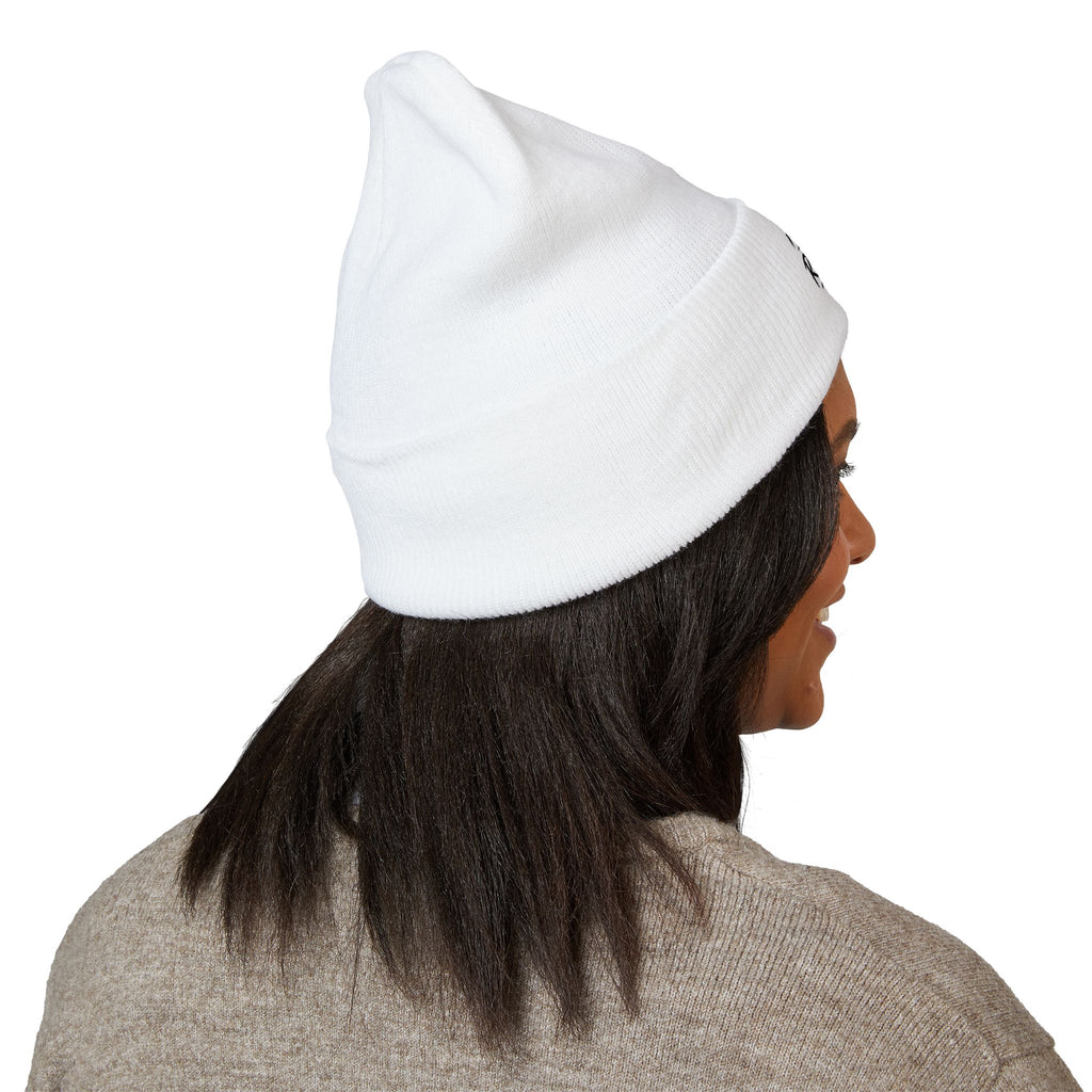 Ratchet 2 Righteous Cuffed Beanie — Classic Knit Winter Hat