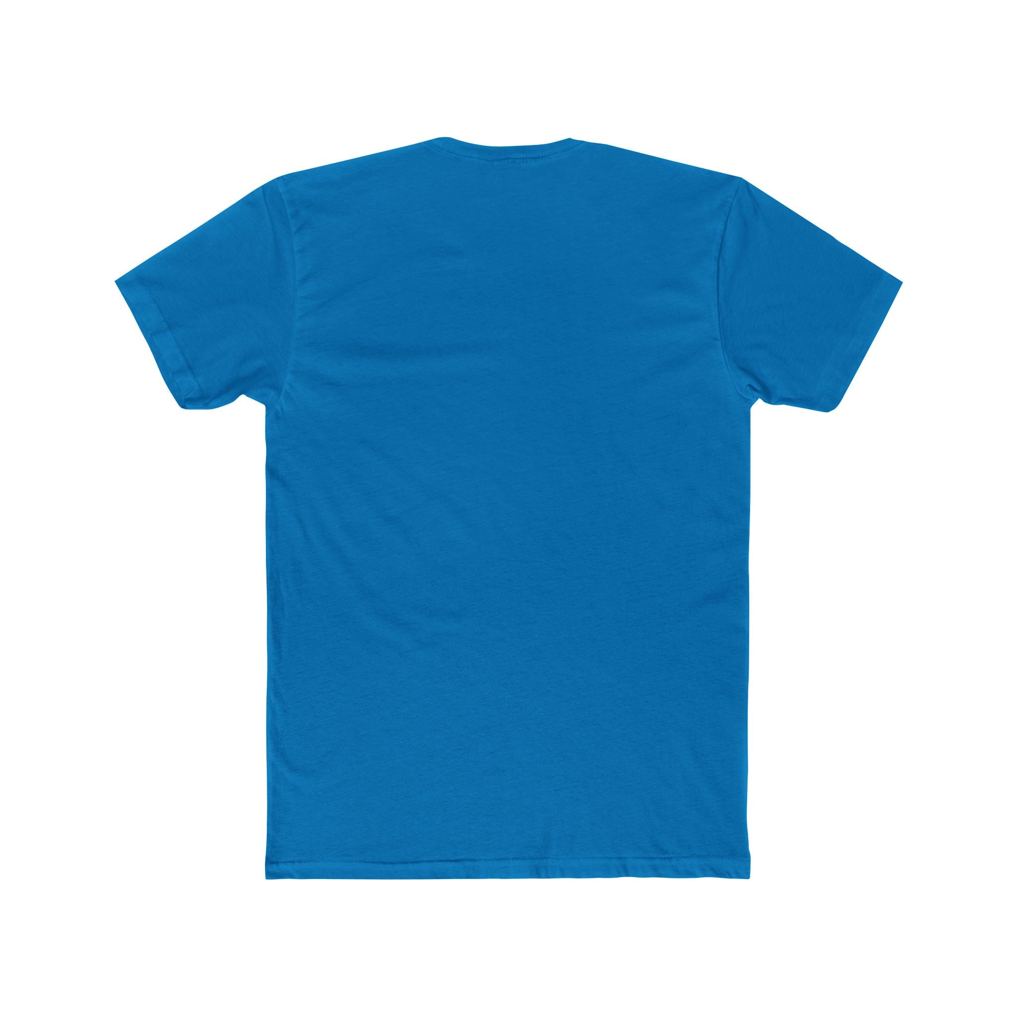 #WORTHY Crew Tee — Inspirational Graphic T-Shirt