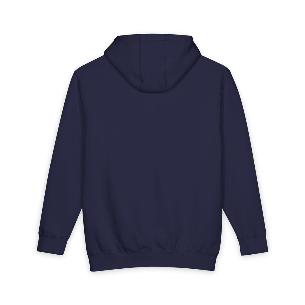 Praise Dancin' Hoodie — Worship Dance Graphic Pullover