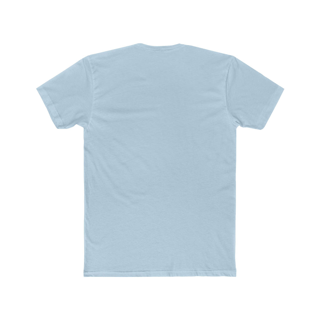 #WORTHY Crew Tee — Inspirational Graphic T-Shirt