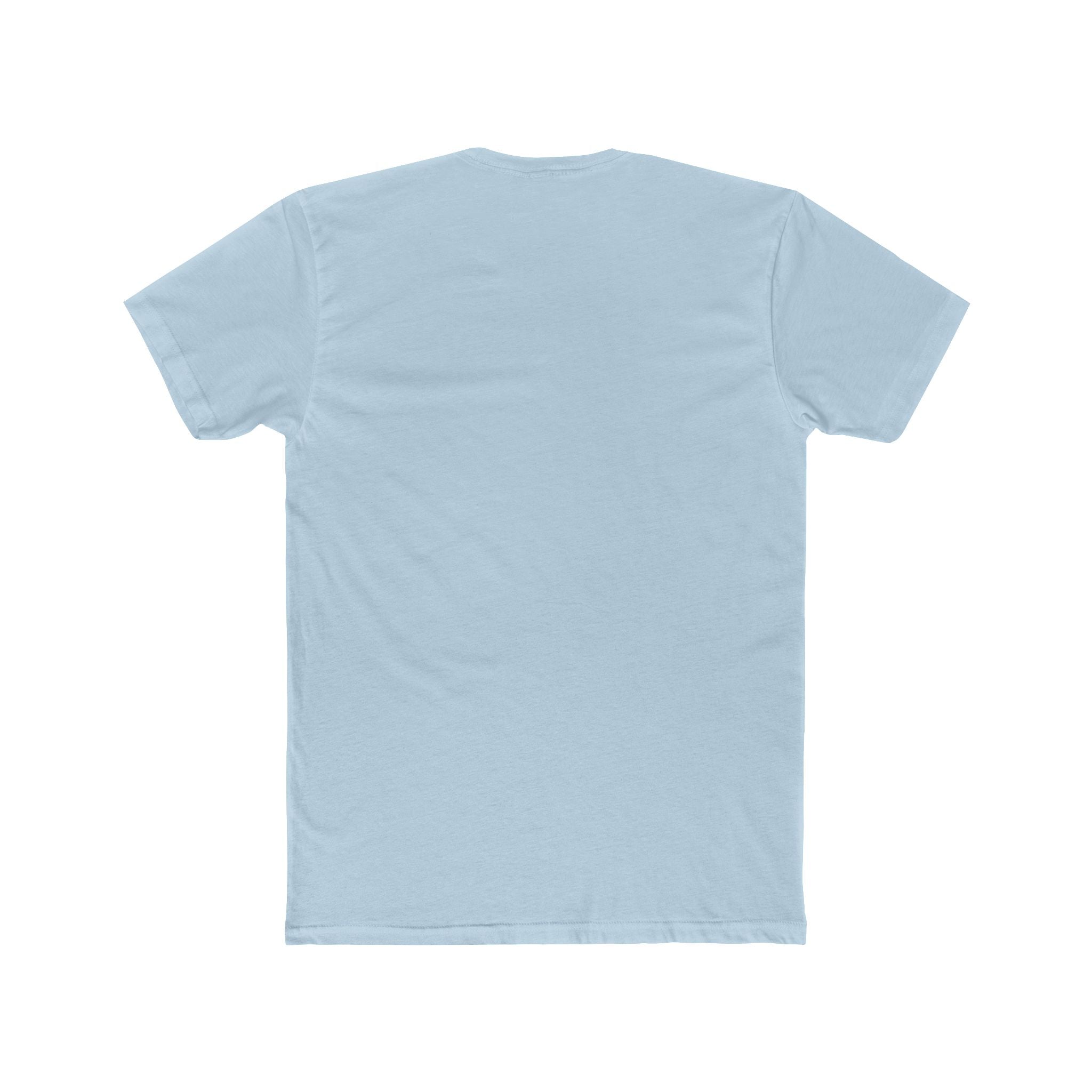 #WORTHY Crew Tee — Inspirational Graphic T-Shirt