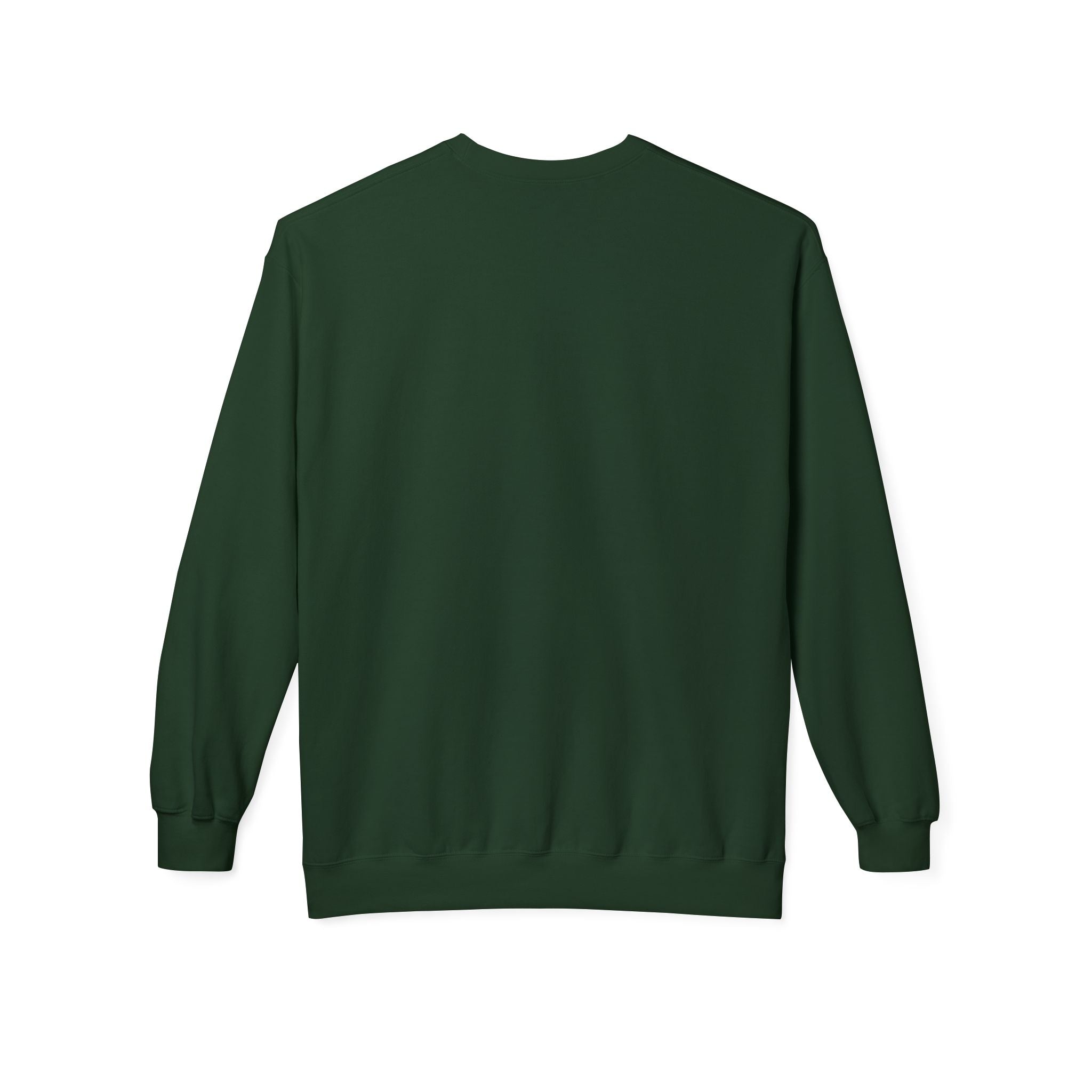 Father Acronym Crewneck Sweatshirt – "Father: Foundation, Anchor, Teacher, Hero" Gift