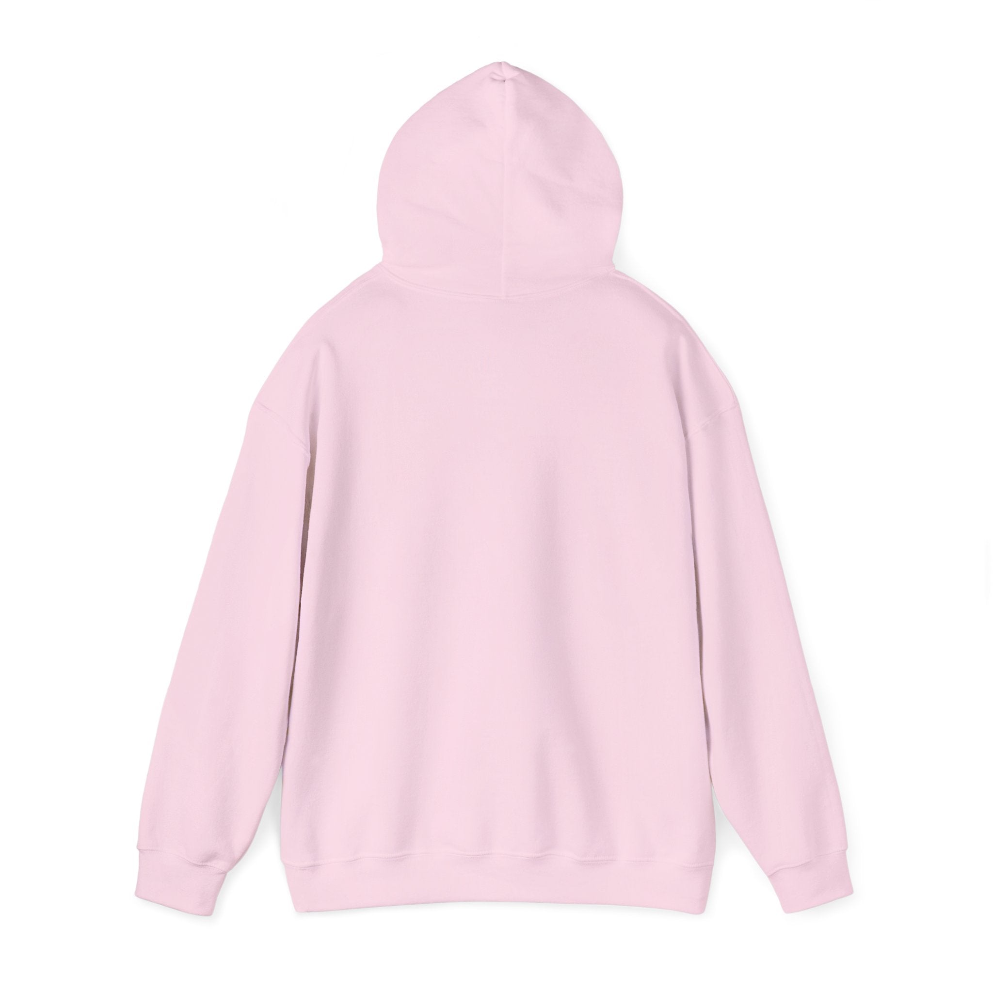 Joy Comes in the Morning Hoodie — Sunrise Psalm 30:5 Inspirational Sweatshirt