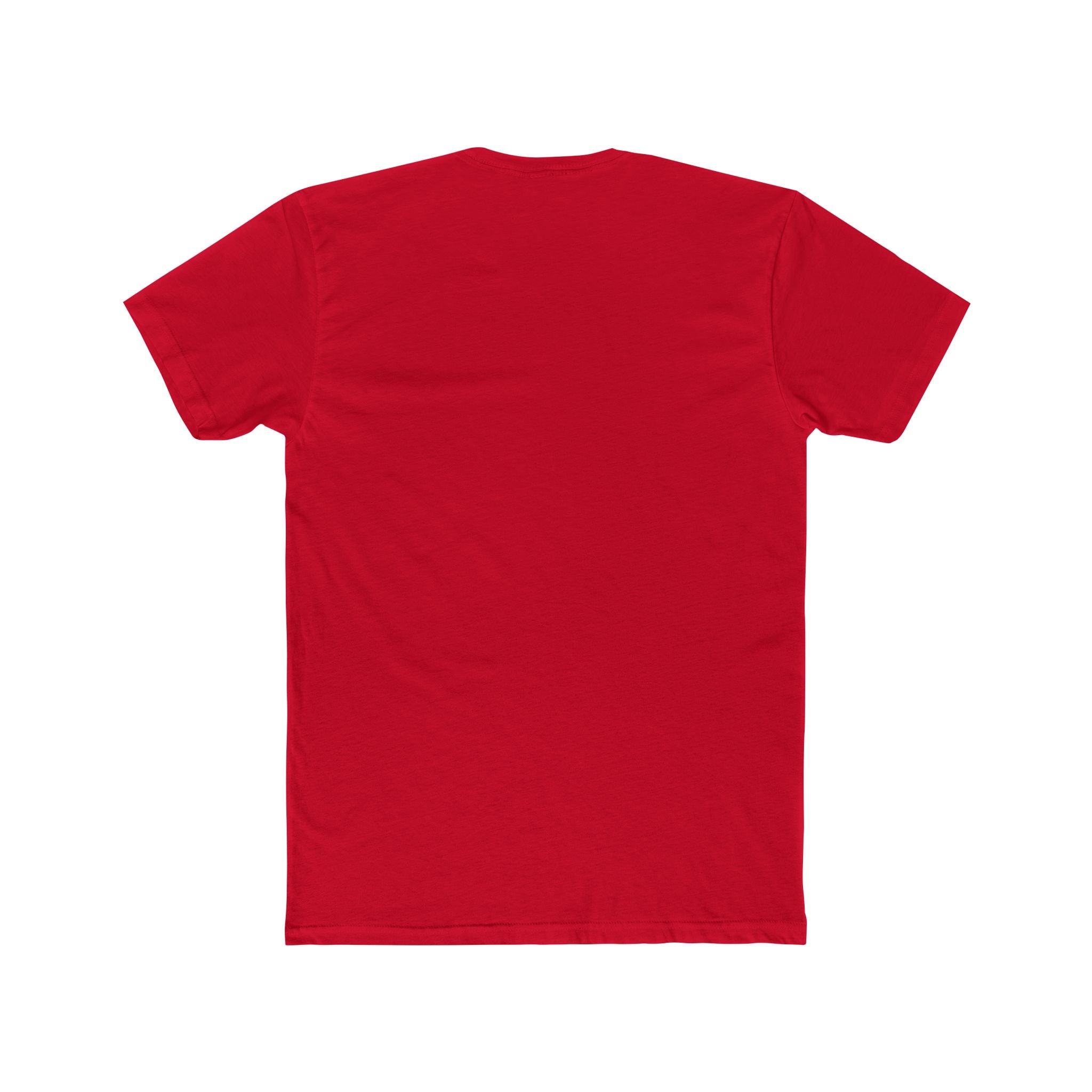 #WORTHY Crew Tee — Inspirational Graphic T-Shirt