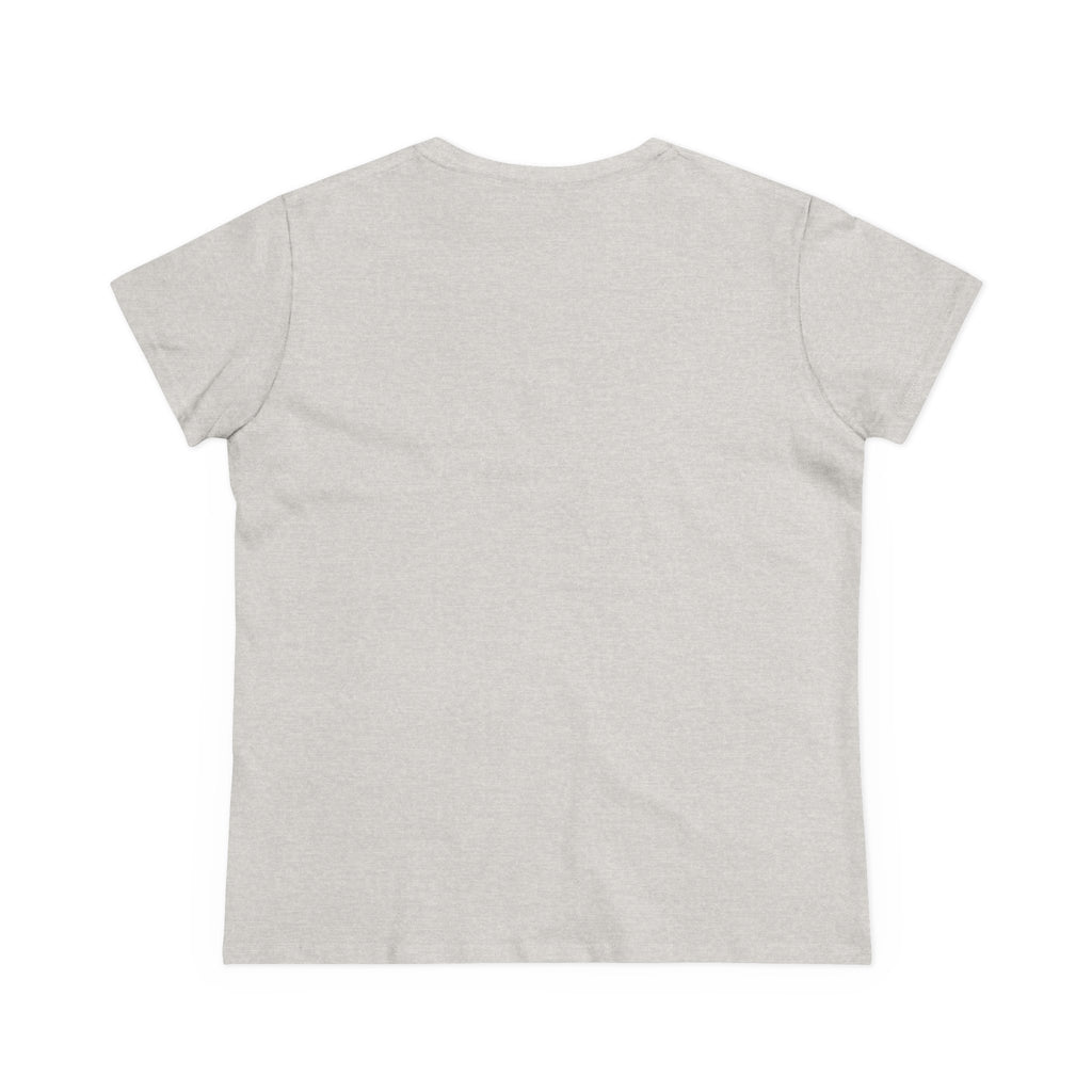 Praise Dancin' Tee — Women's Christian Worship Dance Shirt