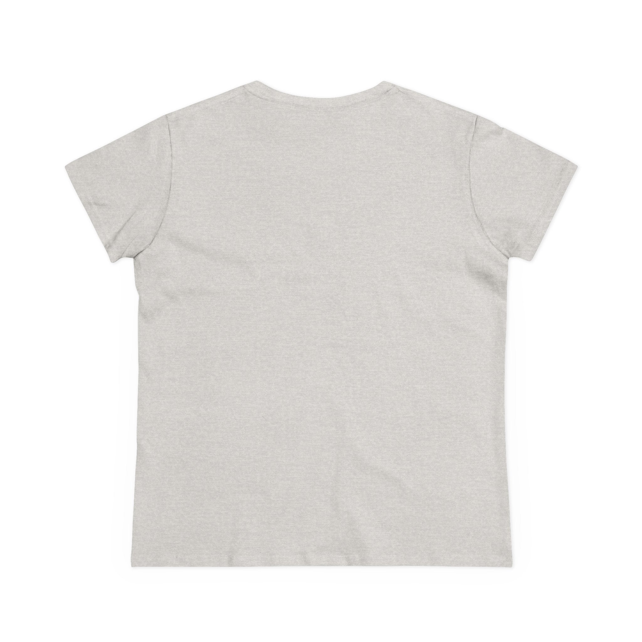 Praise Dancin' Tee — Women's Christian Worship Dance Shirt