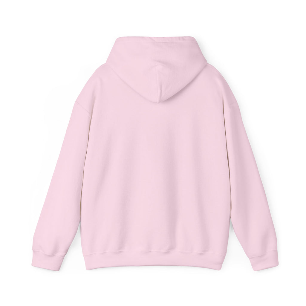 Joy Comes in the Morning Hoodie — Sunrise Psalm 30:5 Inspirational Sweatshirt