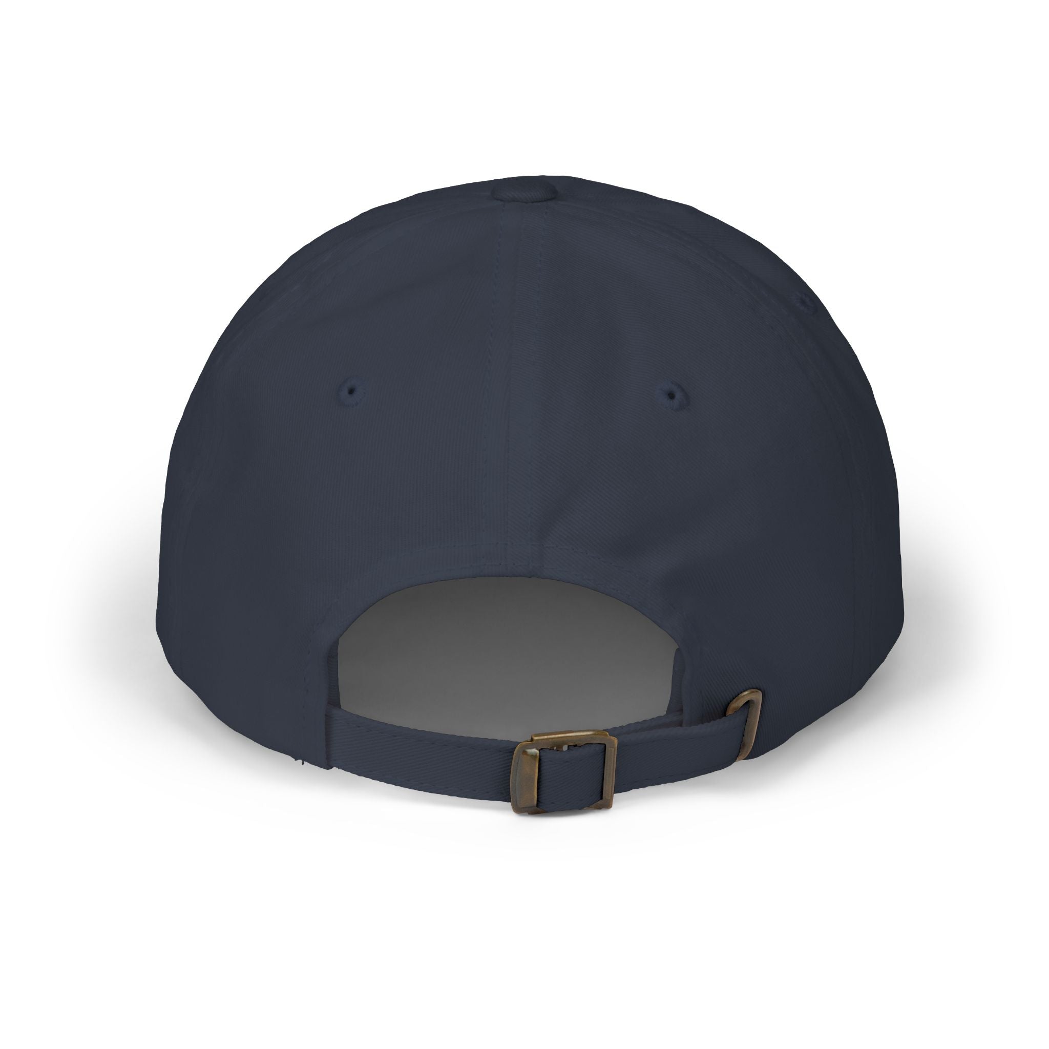 'Ratchet 2 Righteous' Embroidered Back-Strap Streetwear Cap