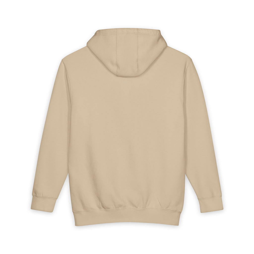 Praise Dancin' Hoodie — Worship Dance Graphic Pullover