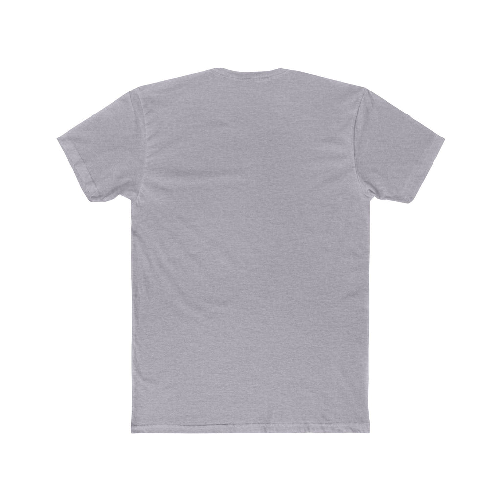 #WORTHY Crew Tee — Inspirational Graphic T-Shirt