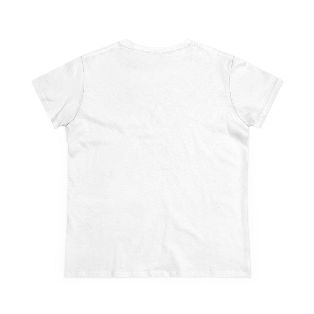 Praise Dancin' Tee — Women's Christian Worship Dance Shirt