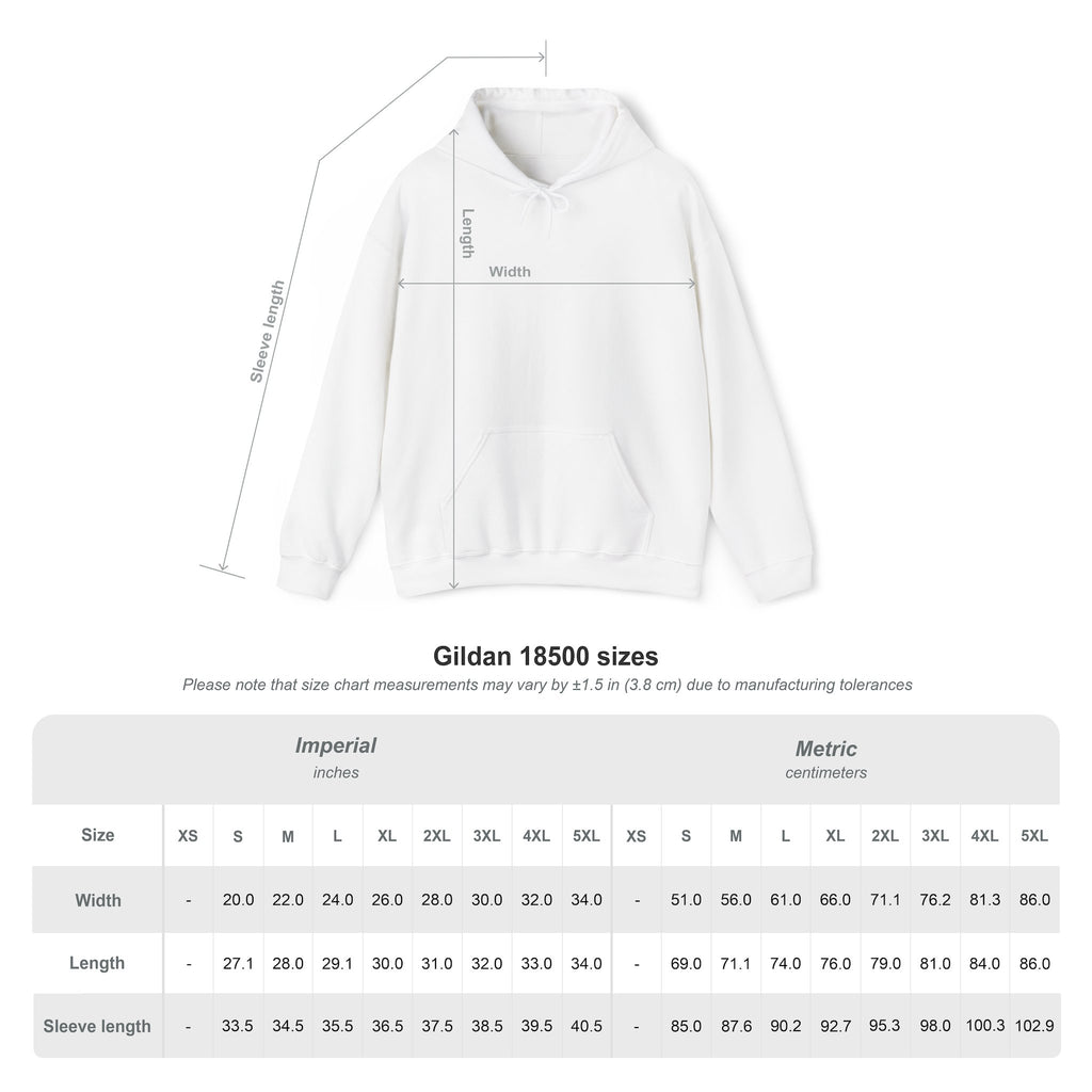 'Son of the Most High' Hoodie — Christian Faith Crown Sweatshirt