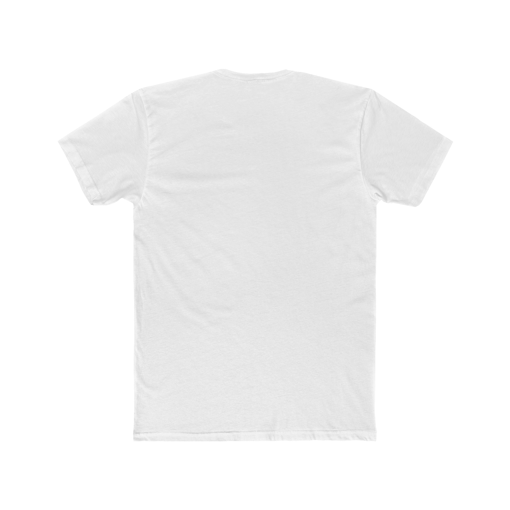 #WORTHY Crew Tee — Inspirational Graphic T-Shirt