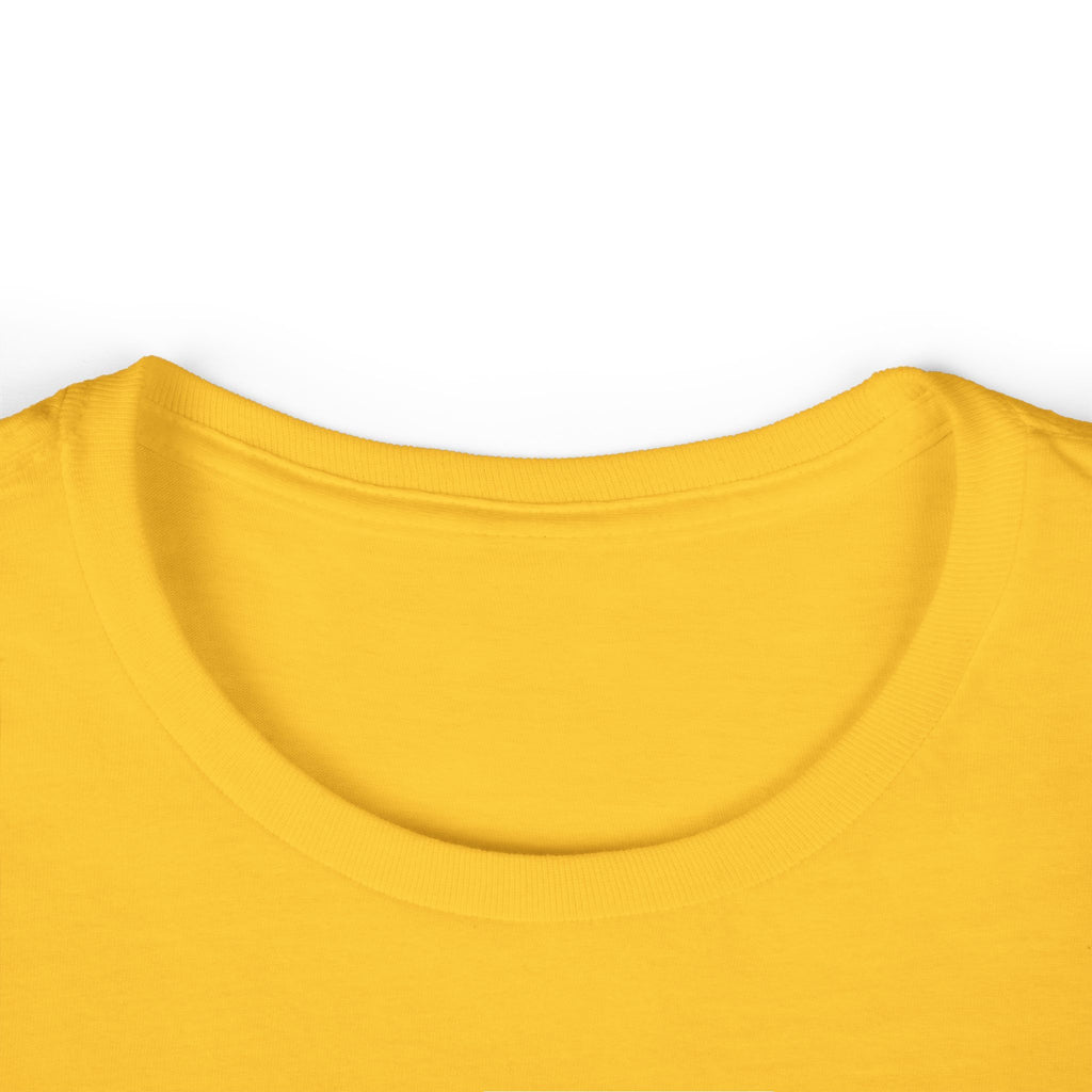 Daughter of the Most High Tee — Faith-Based Women's Christian T-Shirt (2 Corinthians 6:18)
