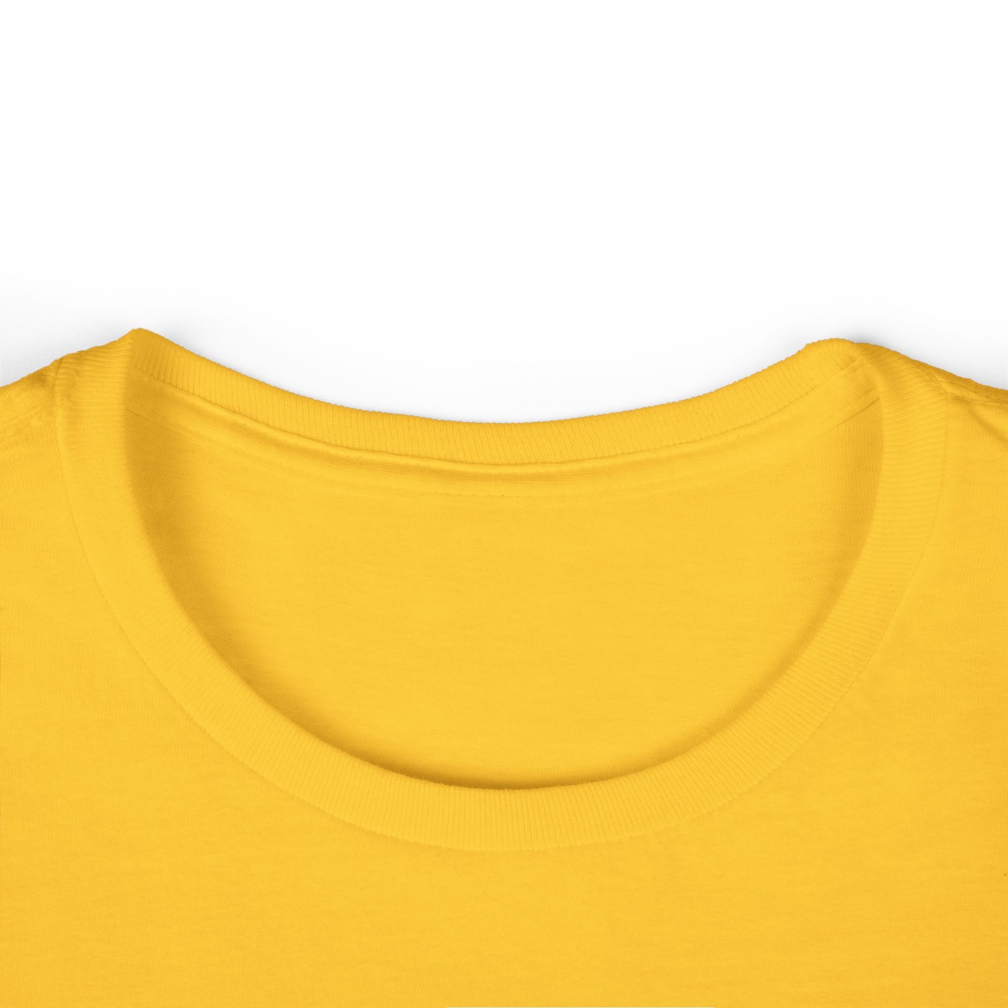 Daughter of the Most High Tee — Faith-Based Women's Christian T-Shirt (2 Corinthians 6:18)