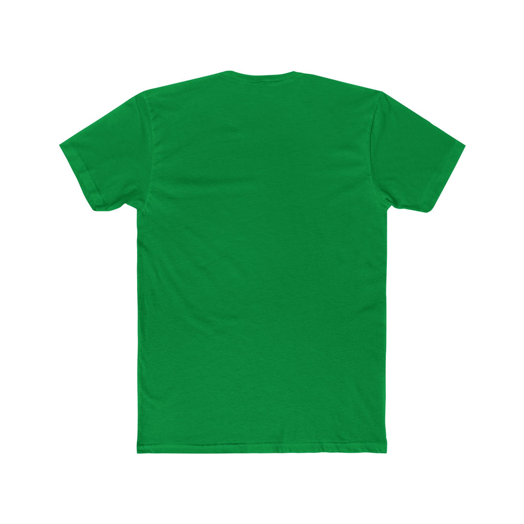 #WORTHY Crew Tee — Inspirational Graphic T-Shirt