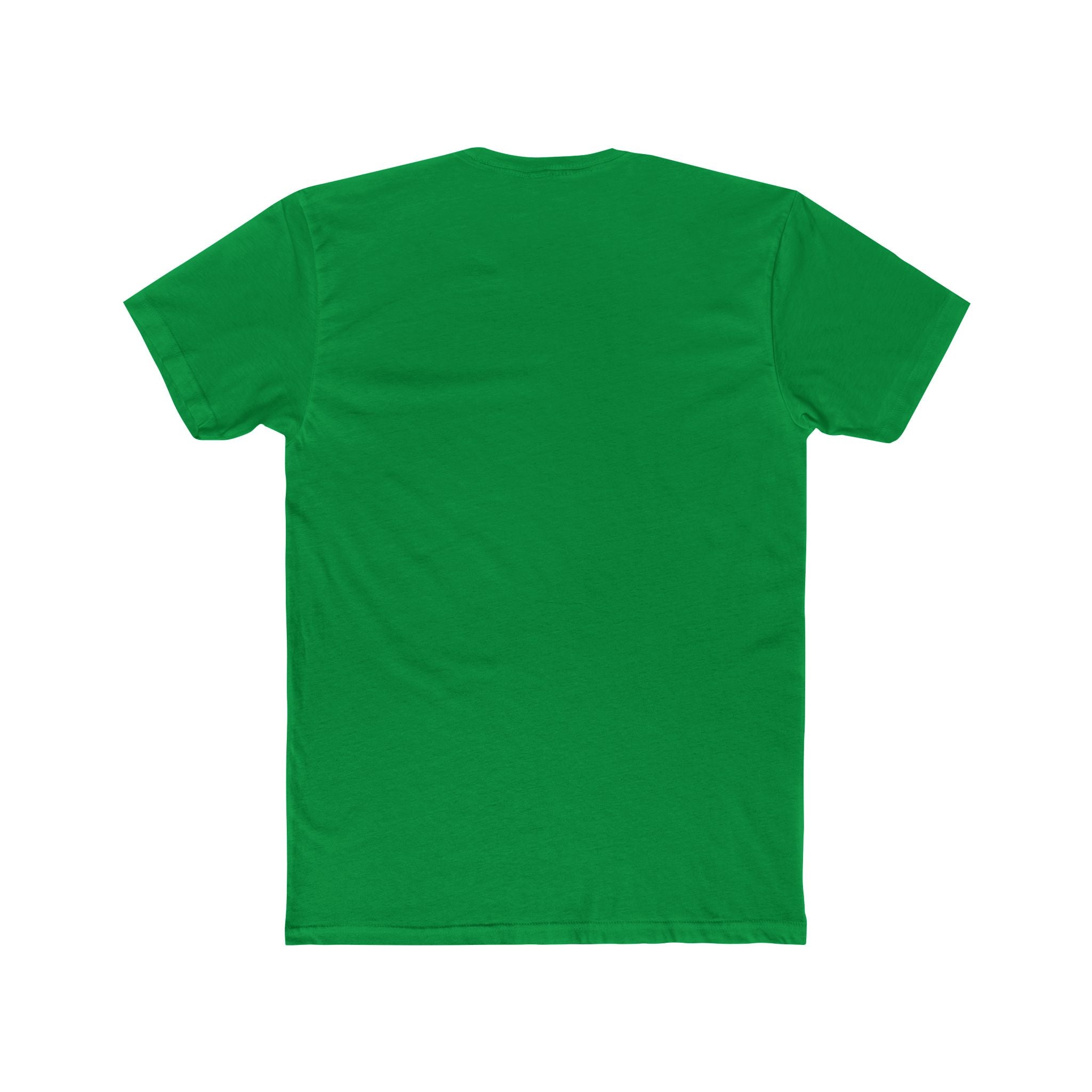 #WORTHY Crew Tee — Inspirational Graphic T-Shirt