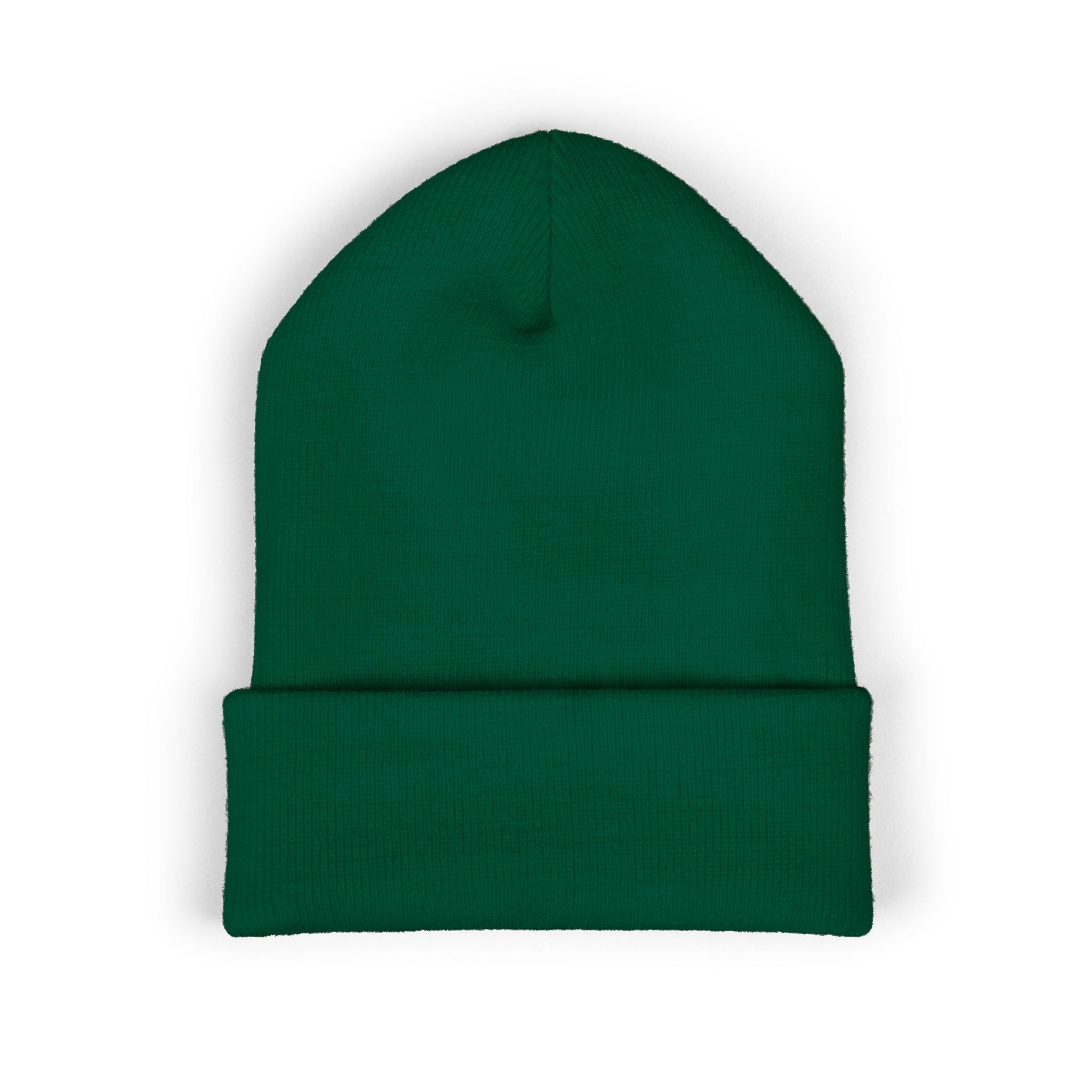 Ratchet 2 Righteous Cuffed Beanie — Classic Knit Winter Hat