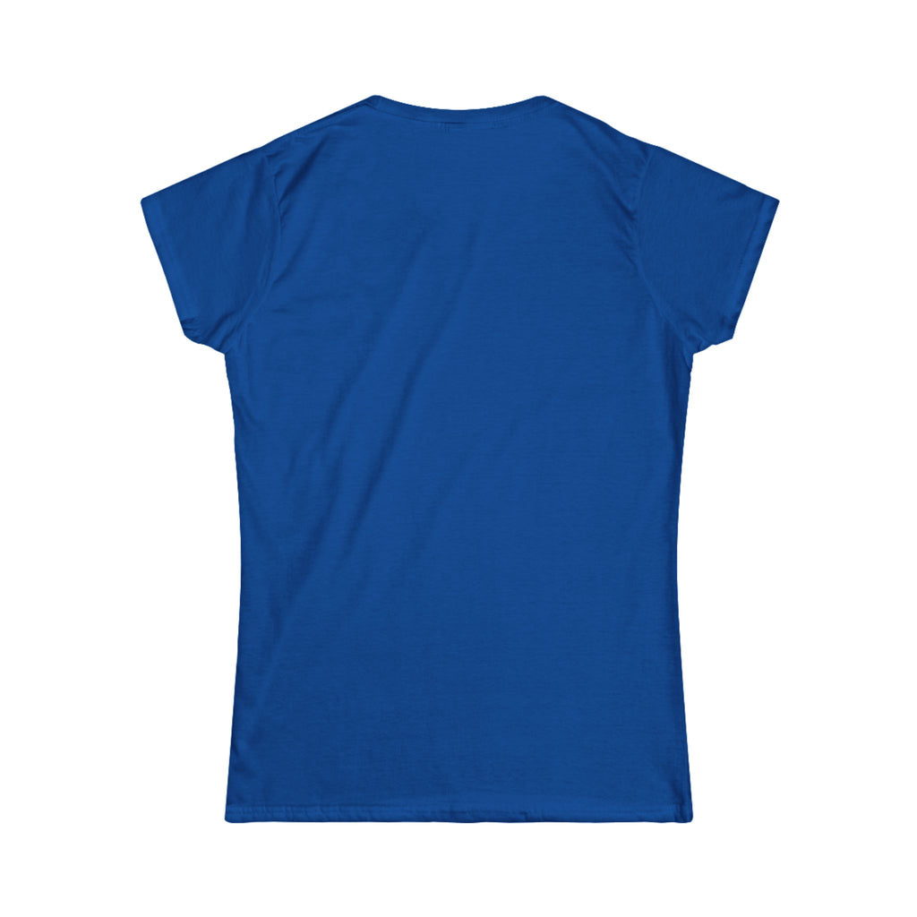 Daughter of the Most High Tee — Faith-Based Women's Christian T-Shirt (2 Corinthians 6:18)