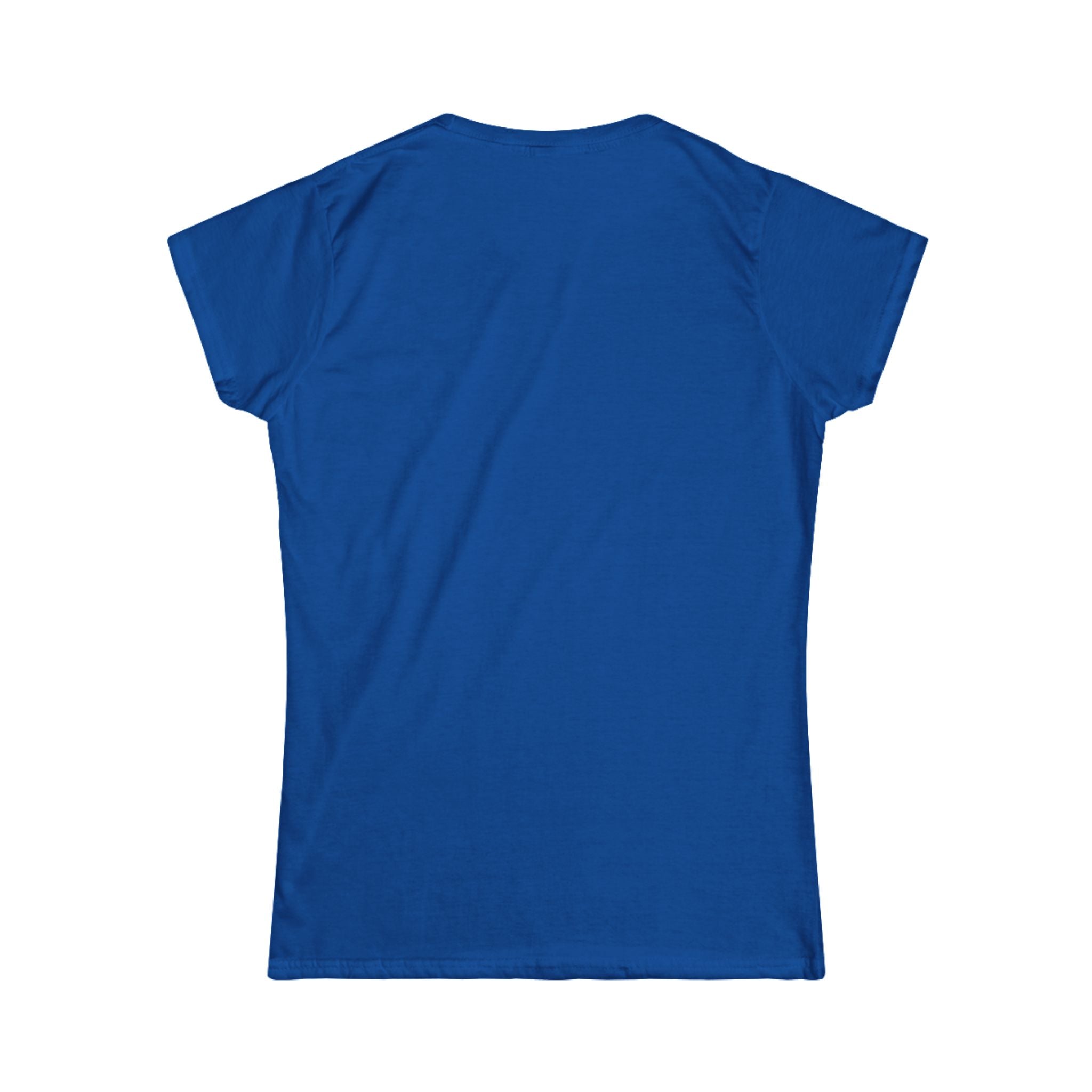 Daughter of the Most High Tee — Faith-Based Women's Christian T-Shirt (2 Corinthians 6:18)