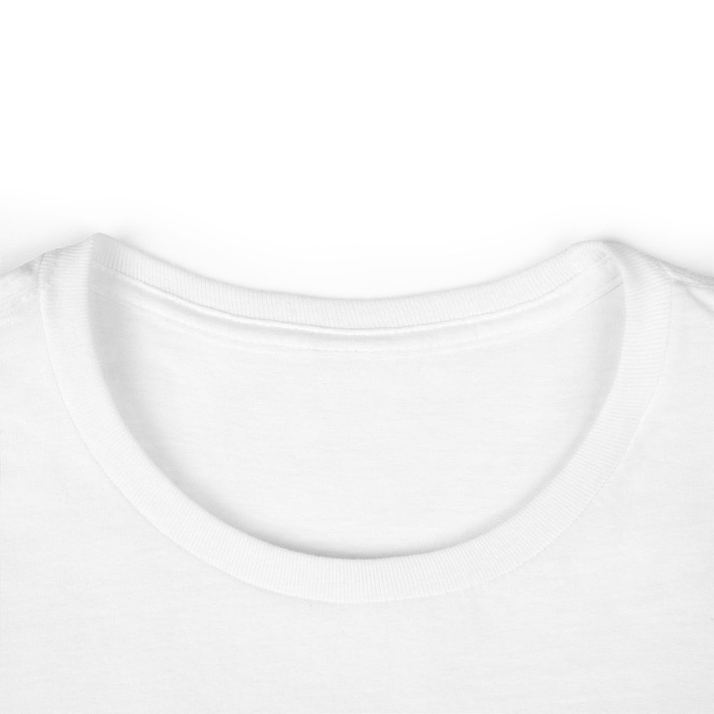 Daughter of the Most High Tee — Faith-Based Women's Christian T-Shirt (2 Corinthians 6:18)