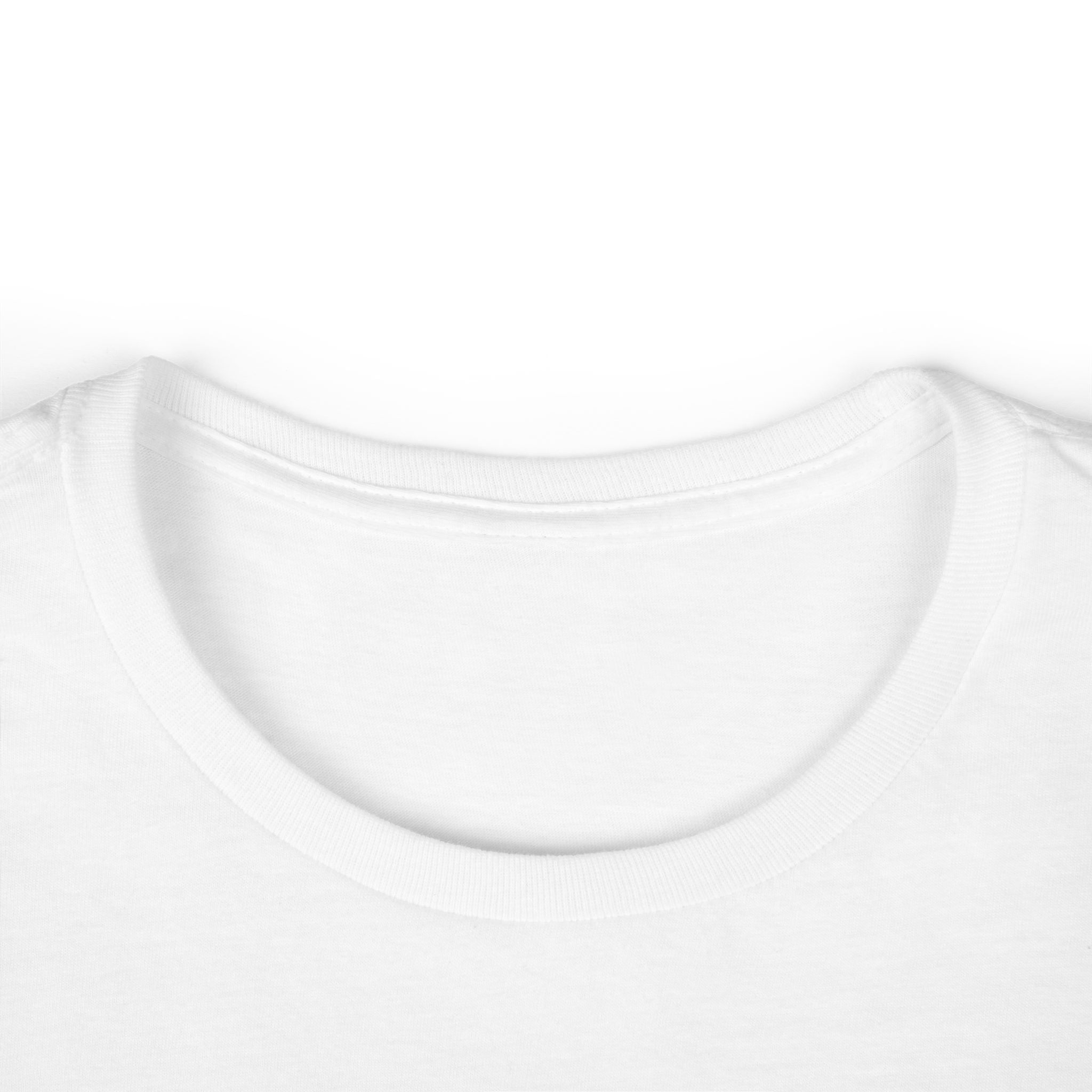 Daughter of the Most High Tee — Faith-Based Women's Christian T-Shirt (2 Corinthians 6:18)