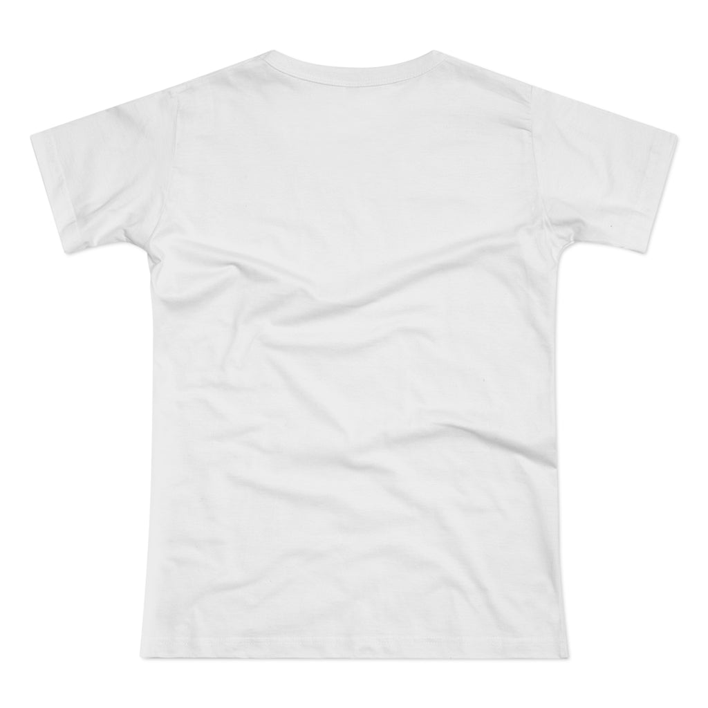 "Daughter of the Most High" Single Jersey Women's T-shirt