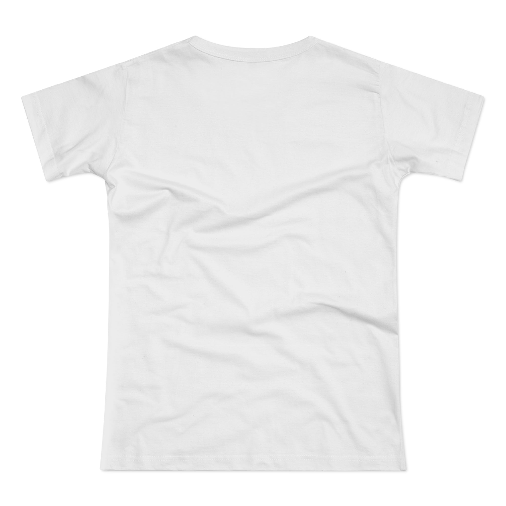 "Daughter of the Most High" Single Jersey Women's T-shirt