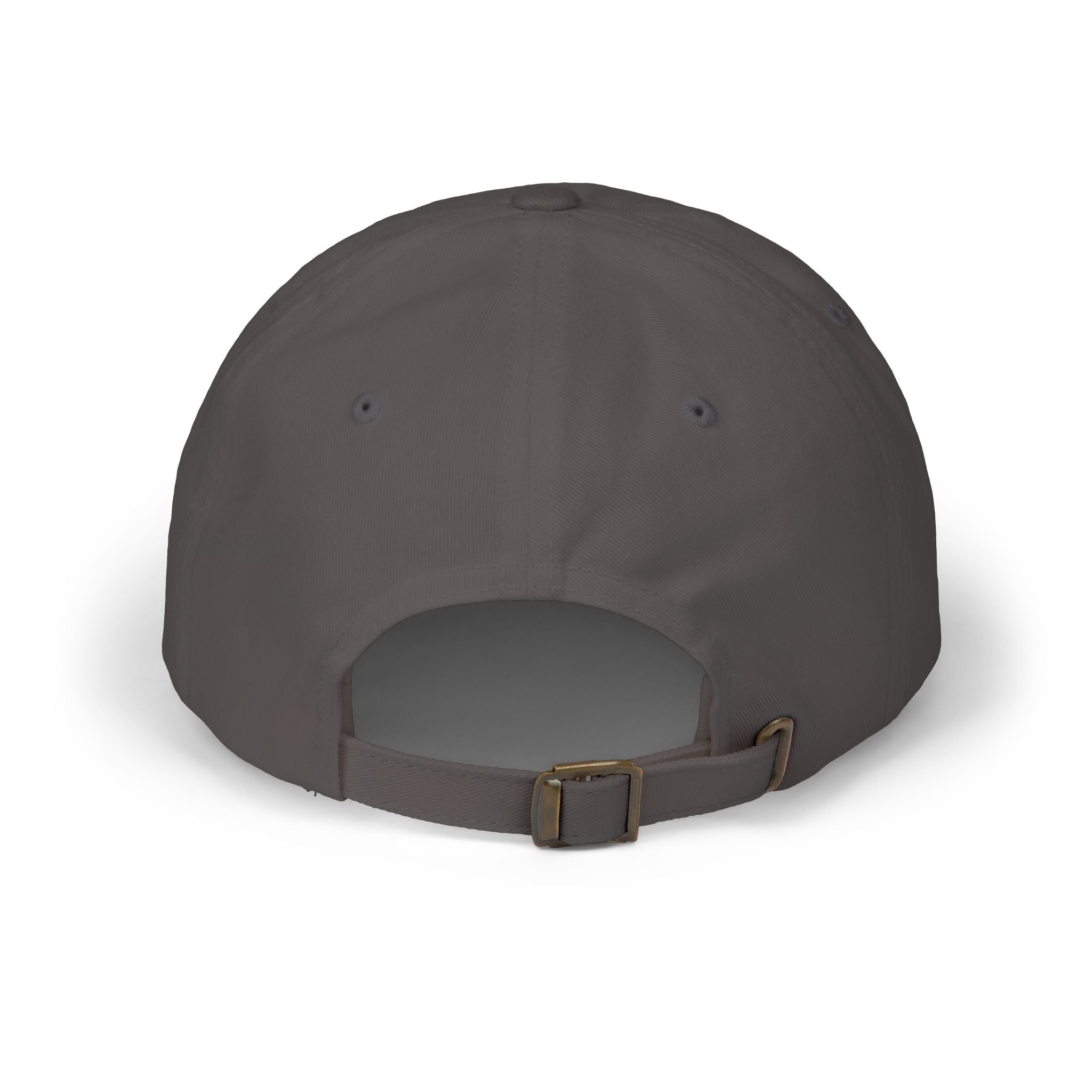#WORTHY Embroidered Positive Message Hat